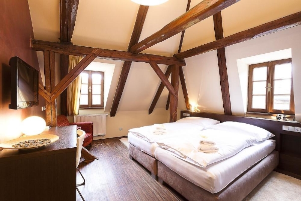 Hotel Krcinuv Dum